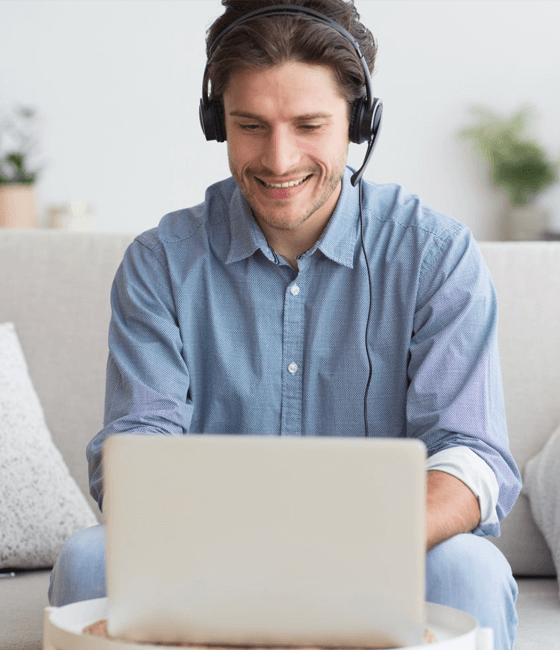 Call Center Team in Ocean Beach, NY - OnCalla
