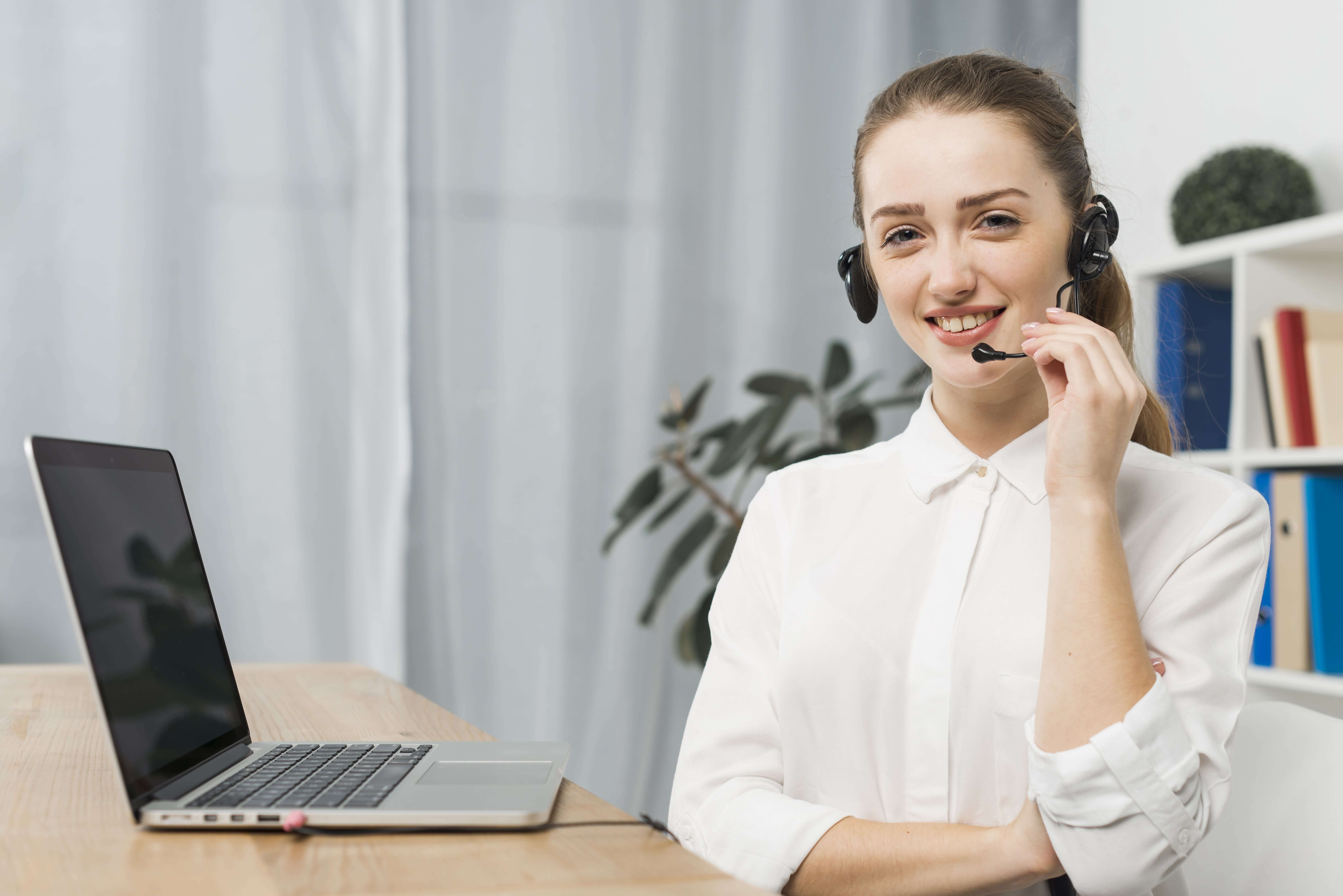 General Call Center Services in Ocean Beach, NY
