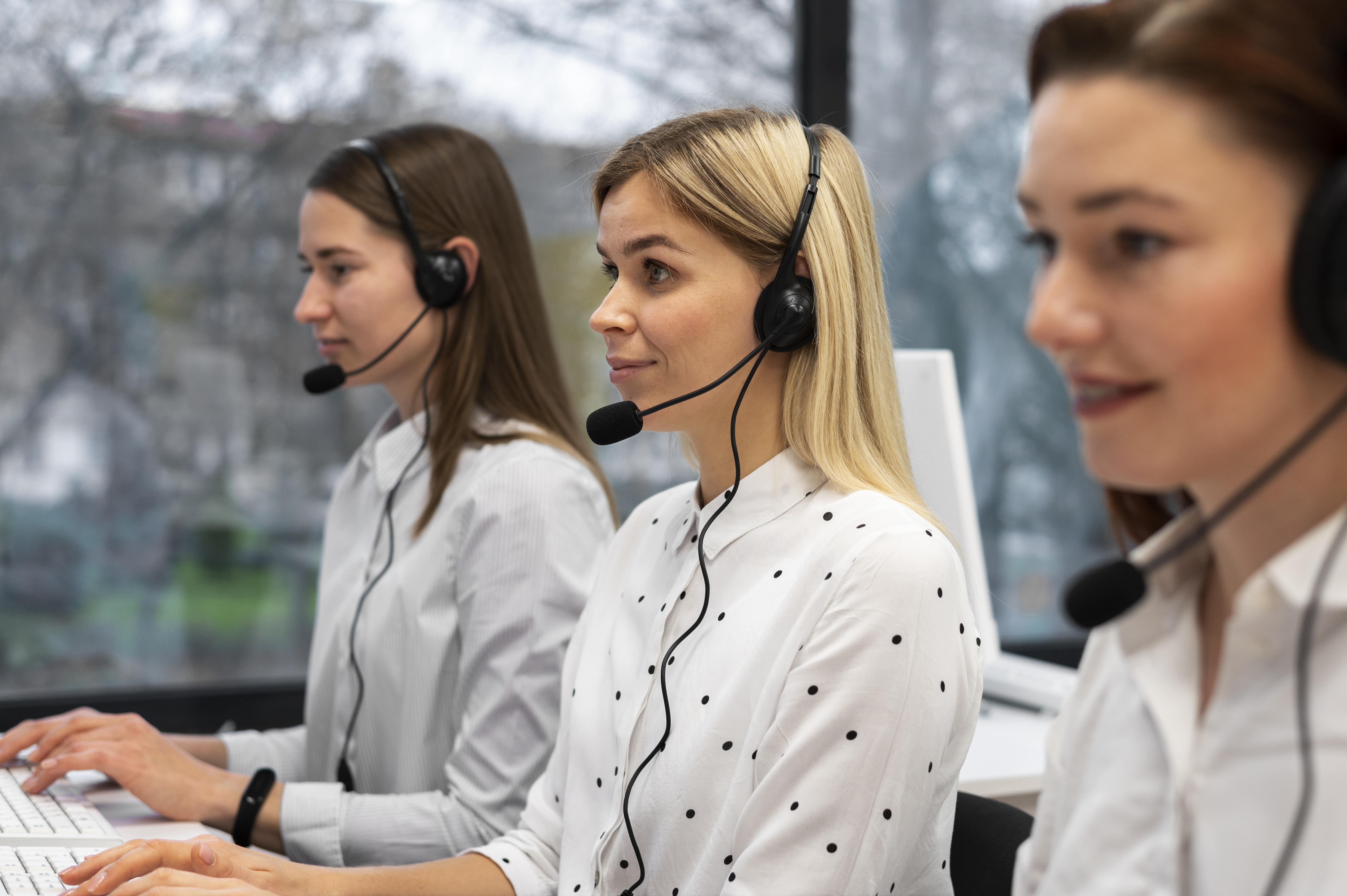 General Answering Services in Ocean Beach, NY